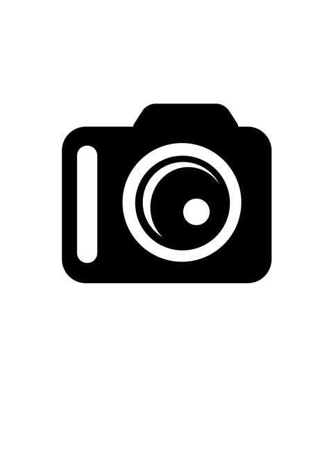 Camera Logo Png Free Download Png Arts Images