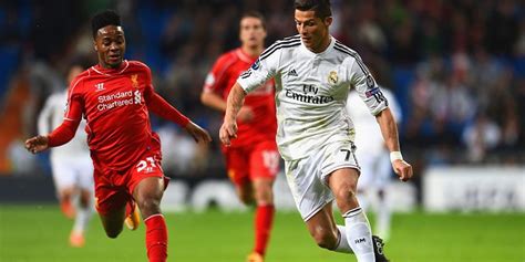 Real madrid v liverpool fc live scores and highlights. Real Madrid vs Liverpool disputarán la final de la ...