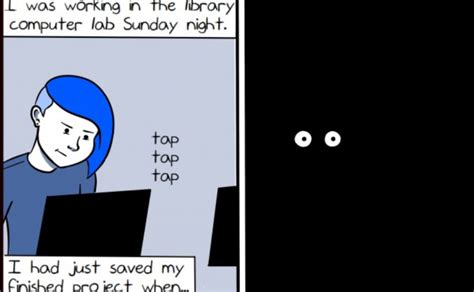 This Weeks Comic — Power Outage Truman Media Network