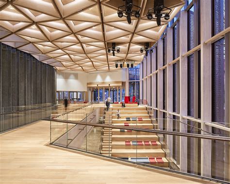 You will be able to access thousands of places, enrich the existing places with comments and photos. National Arts Centre revitalization wins Civic Trust Award ...