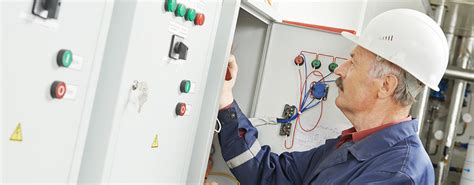 Facility Maintenance Services | Facility Management Solutions