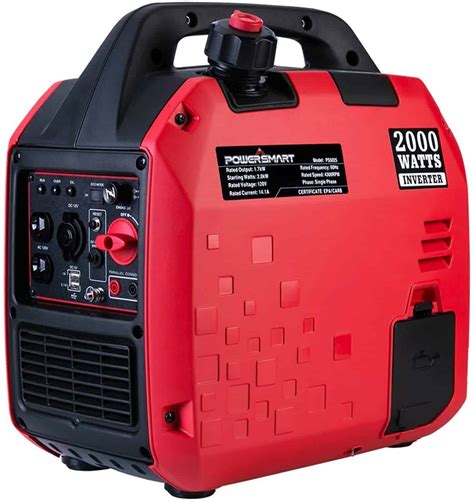 7 Best Portable Generators For Home Backup Reviews