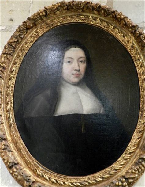 Chi Era Marie Madeleine Gabrielle De Rochechouart Noidonne