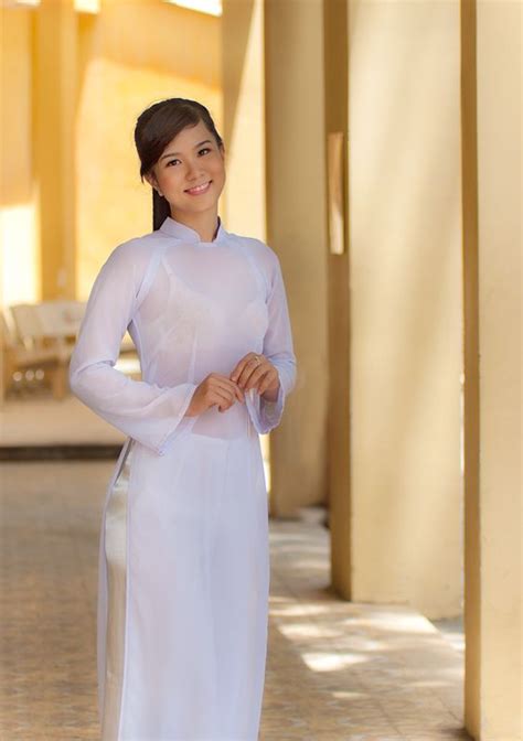 1173 Best Gorgeous Ao Dai Images On Pinterest Ao Dai