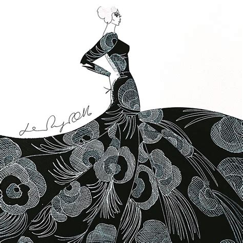 Pin Von Jane Ryan Fashion Illustration Auf Pen And Ink Fashion Sketches