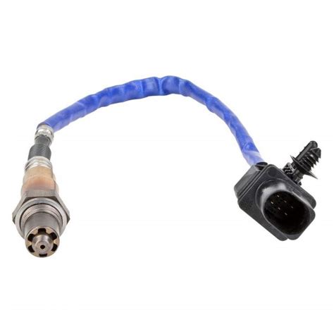 Oil sensor location and replacement. Bosch® - Ford F-150 2011 Premium Oxygen Sensor