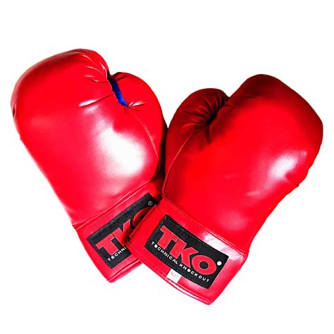 Tko Boxing Training Gloves Pair Deportes Globalim