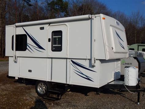 Easy Small Travel Trailers With Bathroom Luxury