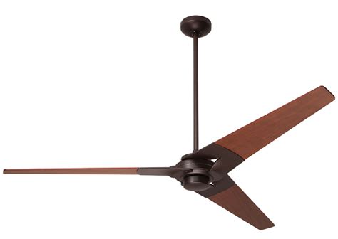 For instance, you will need to decide whether you would like to attach a fixture that has one. Modern Fan Company Torsion Modern Ceiling Fan - MOD-TOR