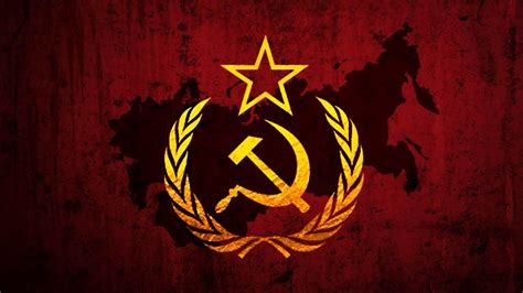Soviet Union Flag Wallpapers Top Free Soviet Union Flag Backgrounds