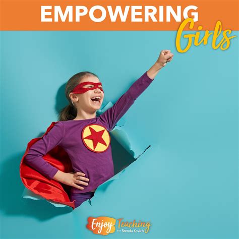 3 Ways To Empower Girls During Womens History Month