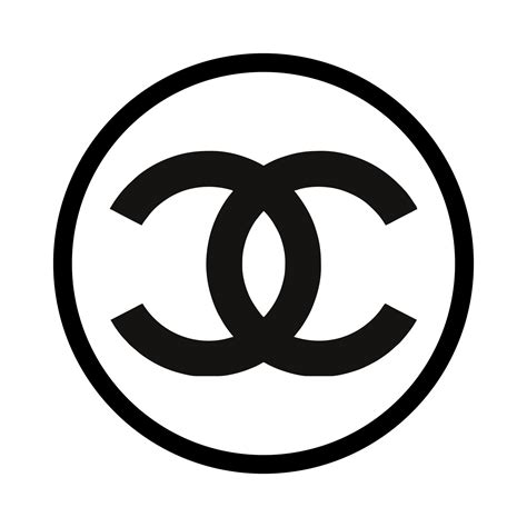 Best Ideas For Coloring Best Printable Chanel Logo Template