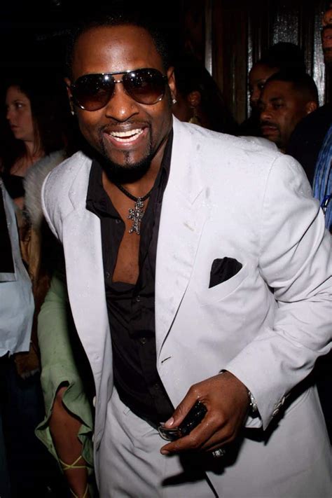 Johnny Gill Net Worth Wife Famous People Today