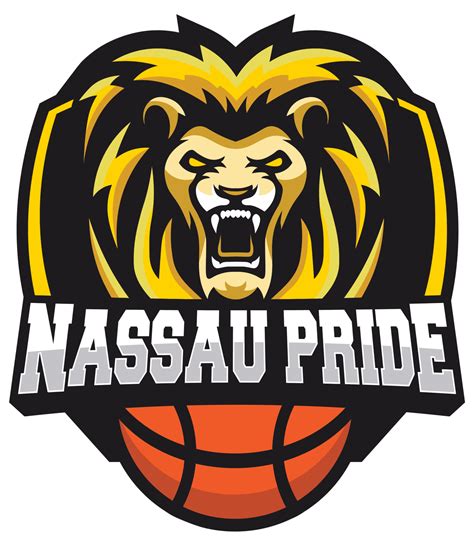 Nassau County Pride | MascotDB.com