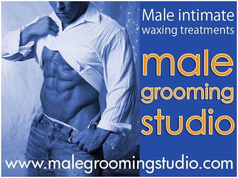 jack dunn male grooming male grooming male waxing grooming