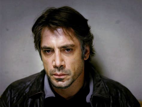 Javier Bardem Is Bond 23 Villain