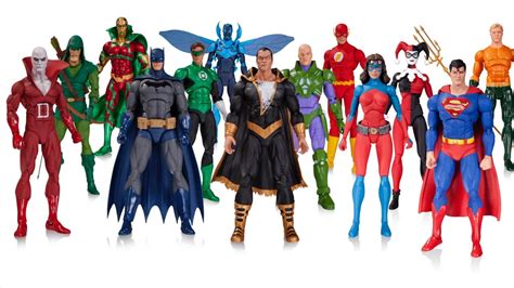 Dc Collectables