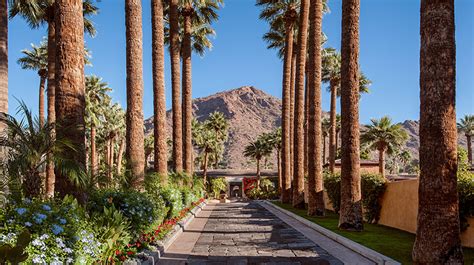 Royal Palms Resort And Spa Phoenix Hotels Phoenix