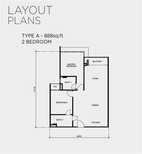 Inspired by the desire to feel the heartbeat of kuala lumpur, the low density one residences presents a luxurious living experience right at the heart of kl. One Residence Chan Sow Lin | Sungai Besi
