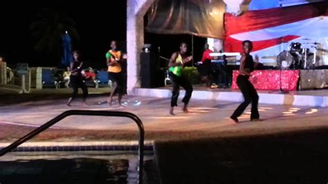 Holiday Inn Montego Bay Musical Dance Tribute Youtube