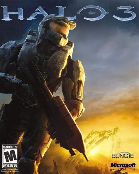 Kevlar101s Review Of Halo 3 Gamespot