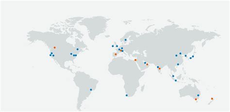 Aws Global Infrastructure In A Nutshell