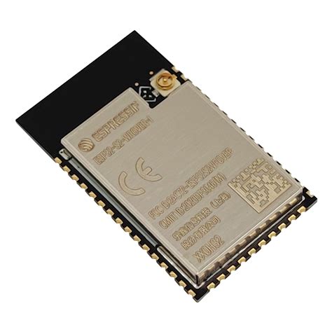 Esp32 S2 Wrover I 丢石头百科