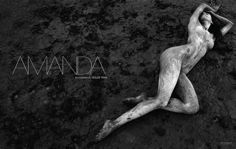 Naked Photos Of Amanda Pizziconi The Fappening Celebrity