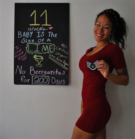 11 weeks pregnant – The Maternity Gallery