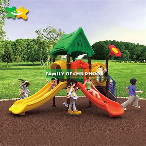 Preschool Playground Equipment Outdoor Play For T W7013b Sale