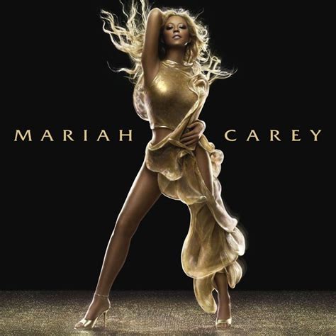 The Emancipation Of Mimi Is The Tenth Studio Album By American Singer And Songwriter Mariah