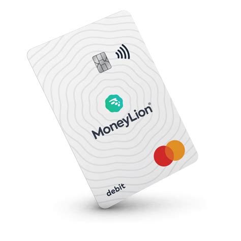 Cash Back Debit Card | MoneyLion
