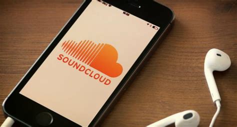 Soundcloud Launches Ad Free Subscription Service In The Uk And Ireland
