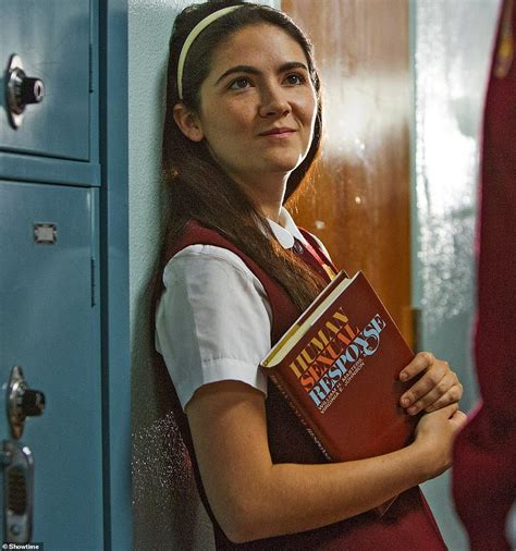 Forever Young Where Orphan Star Isabelle Fuhrman Is Now As She