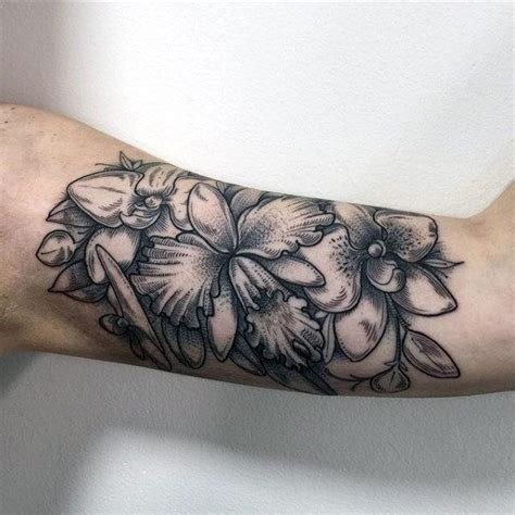 Maybe you would like to learn more about one of these? Flower Cattleya Tattoo | Orchid Flowers