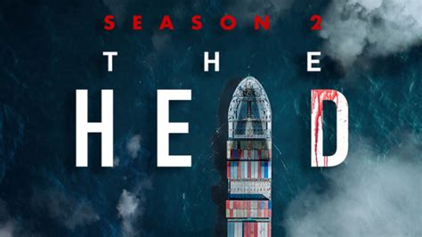 ‘the Head Season 2 Announced By The Mediapro Studio Variety