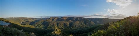 Diy, difm, ecommerce, blog builder, website templates The Garden Route | South Africa Safari & Holidays ...