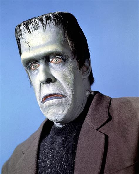 The Munsters Herman In 2020 The Munsters Herman Munster Camera