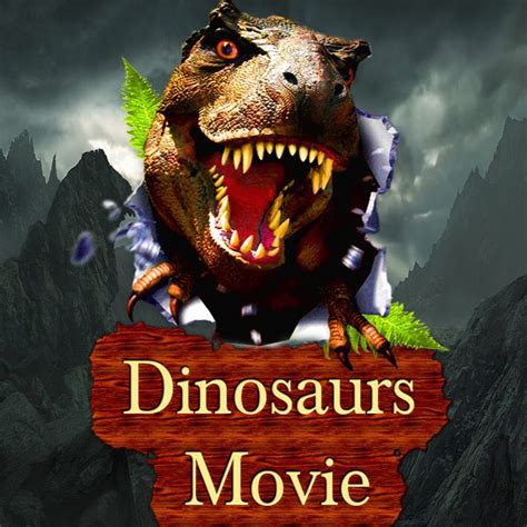 Dinosaurs Movie Youtube