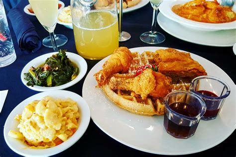 Called numero 28, it's part of an italian group that operates restaurants in new york, miami beach, and austin. Food For The Soul: Top 5 Soul Food Restaurants In Dallas ...