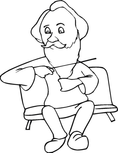 Print a free great composer coloring page, grab the crayons, and start the cd. Top 20 Printable Famous Composer Coloring Pages - Online ...