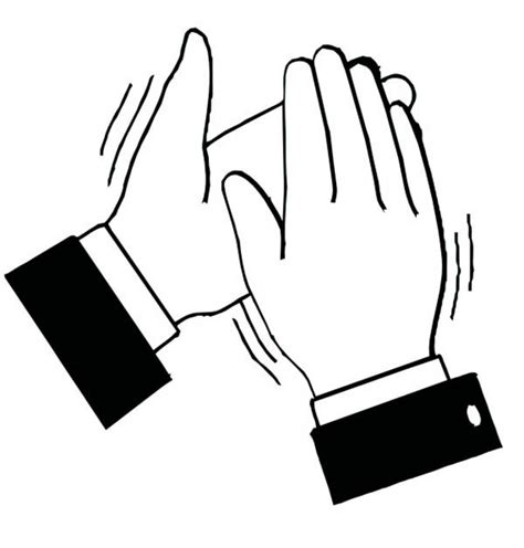free clapping hands cliparts download free clapping hands cliparts png images free cliparts on