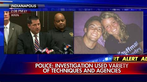 Update On Amanda Blackburns Murder Latest News Videos Fox News