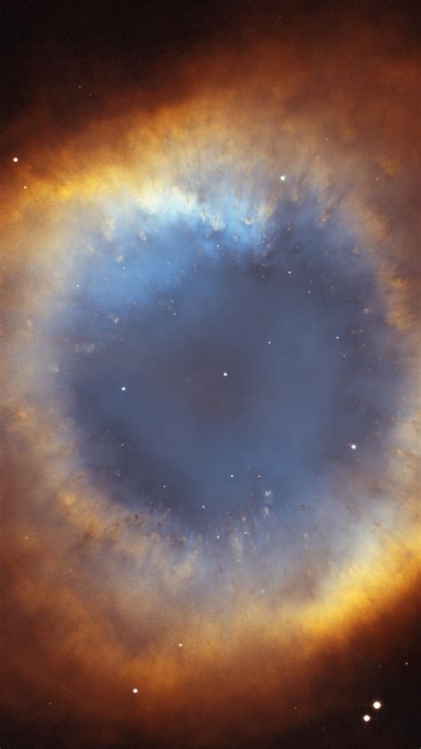 Wallpaper Helix Nebula Space Universe Space 12004