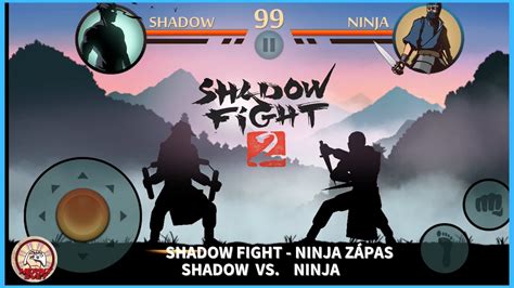 Shadow Fight Ninja ZÁpas Youtube