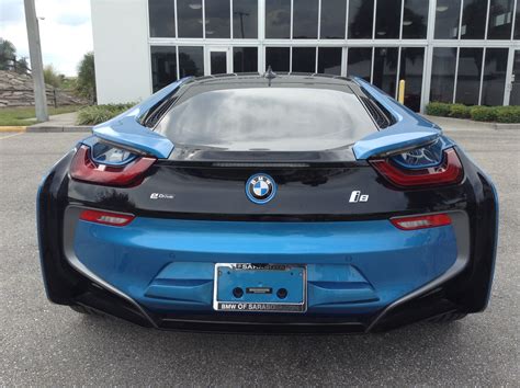 Shop bmw i8 vehicles for sale at cars.com. BMW i8 Could Go Fully Electric | CleanTechnica
