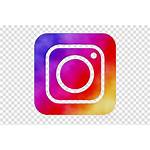 Social Clipart Instagram Icon Circle Transparent Logos