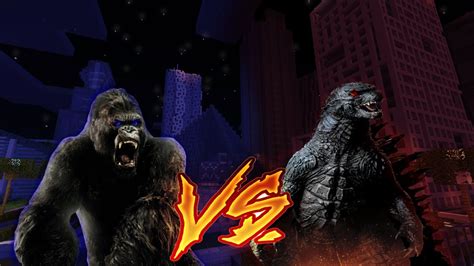 Apr 16, 2021 · godzilla vs kong addon 16 huge bosses and 2 types of human soldiers in bedrock minecraft. Minecraft : KING KONG VS GODZILLA (windows 10 edition Mod ...