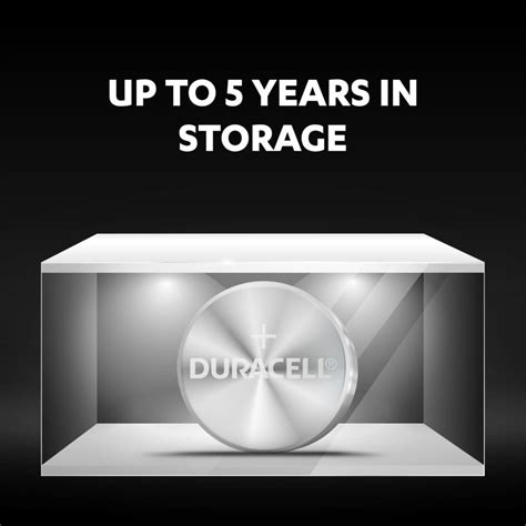 Specialty LR44 alkaline button batteries - Duracell