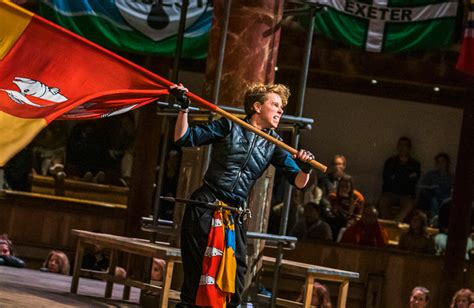 Henry iv part 1, rsc, 1963. Henry IV Part 1, or Hotspur review, Shakespeare's Globe ...